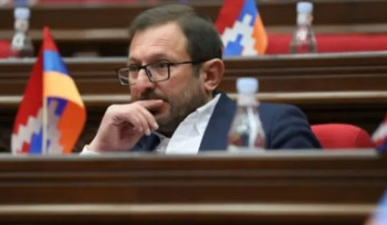 Սրբազան պայքարի գործով անցնող Կոնստանտին Տեր-Մովսիսյանը մահացել է. Գեղամ Մանուկյան