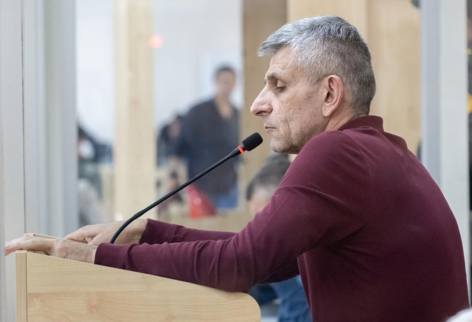 Դավիթ Իշխանյանը Բաքվի բանտից դիմել է ՀՀ ՄԻՊ-ին