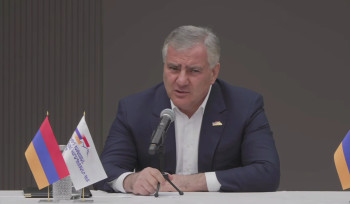 Չկա այդպիսի մարդ, ուժ, որ կկարողանա ինձ ունեզրկել. Սամվել Կարապետյան