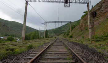 Կարս-Գյումրի երկաթուղու վերագործարկման ուղղությամբ տեխնիկական գնահատման աշխատանքներ են իրականացվում. Փաշինյան