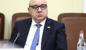 Զելենսկիի պատճառով․ ՌԴ ԱԳՆ-ն կանչել է Հայաստանի դեսպանին