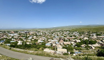 Շիրակի Անի և Մարալիկ համայնքների մի շարք հասցեներում խուզարկություններ են կատարվում․ News.am