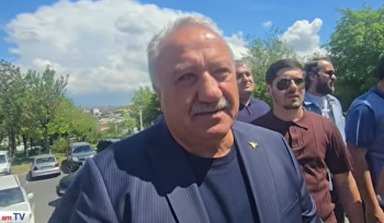 Նիկոլ Փաշինյանը հոյակապ արտաքին քաղաքականություն է վարում․ Սասուն Միքայելյան (տեսանյութ)