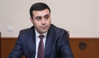 Արարատի մարզի դատախազ Վարդան Պողոսյանը սեփական դիմումի համաձայն ազատվել է աշխատանքից