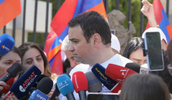 Սունկ կերե՞լ է, թե՞ չի կերել․ պետք է ուսումնասիրենք. Նարեկ Կարապետյան