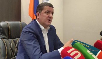 ՀԷՑ-ի սեփականատերերը չեն ընդունելու 380,000 դոլարով ընկերությունը վաճառելու Կառավարության առաջարկը. Դավիթ Ղազինյան