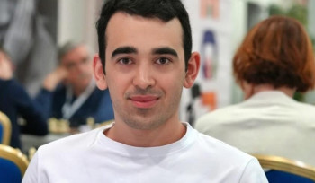Հայկ Մարտիրոսյանը «Sardinia World Chess Festival»-ի առաջատարներից է