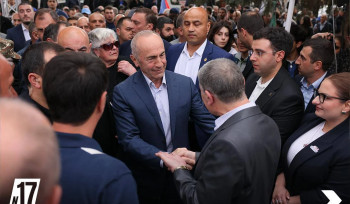 Որն է այս ընտրությունների առանձնահատկությունը. Ռոբերտ Քոչարյան