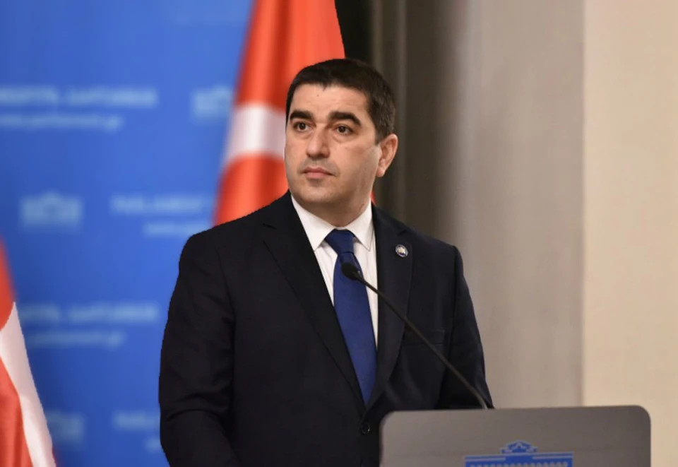 Վրաստանում ԵՄ դեսպանից ներողություն են պահանջել