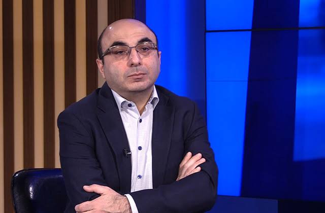 Քարոզարշավի առաջին օրվա հակիրճ արդյունքները. Վահե Հովհաննիսյան