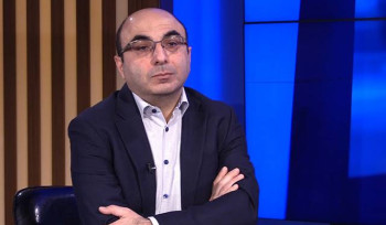 Քարոզարշավի առաջին օրվա հակիրճ արդյունքները. Վահե Հովհաննիսյան