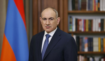 Այսօր Համաշխարհային երկրորդ պատերազմում Խորհրդային Միության և արևմտյան դաշնակիցների տարած հաղթանակի օրն է. Փաշինյանի ուղերձը