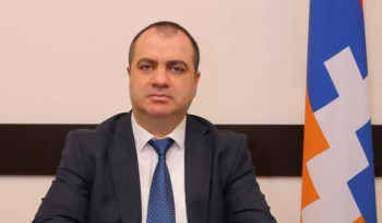 Այս Եռատոնը մեզ հիշեցնում է Շուշիի ազատագրման փառքը, մեր բանակի ծնունդը և այն հերոսներին, ովքեր իրենց կյանքը նվիրեցին, որպեսզի հայը ապրի ազատ ու արժանապատիվ. Արցախի ԱԺ