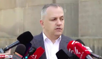 Եթե մարդիկ համարում են, որ Արցախն իրենցը չէր, երևի ինչ-որ ճշմարտություն դրա մեջ կա. Շահրամանյան