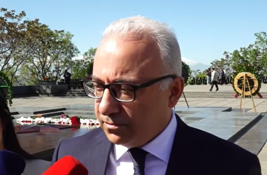 Հայաստանի դեսպանը կանչվել է Ռուսաստանի ԱԳՆ, փոխանցել են հայտագիր, եթե կարիք լինի, մենք դրան կպատասխանենք․ ԱԳ փոխնախարար