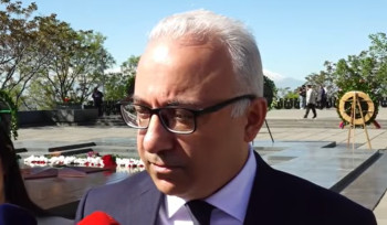Հայաստանի դեսպանը կանչվել է Ռուսաստանի ԱԳՆ, փոխանցել են հայտագիր, եթե կարիք լինի, մենք դրան կպատասխանենք․ ԱԳ փոխնախարար