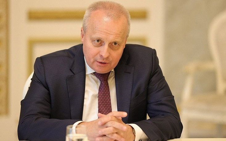 Ավելացնելու ոչինչ չունեմ․ Կոպիրկինը՝ ՌԴ-ում ՀՀ դեսպանին ԱԳՆ կանչելու մասին