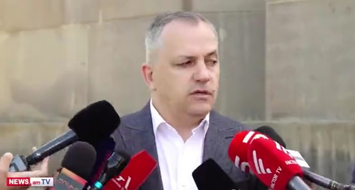 ՀՀ-ն աջակցություն ուներ ֆինանսական և բոլոր առումներով, բայց դա չի նշանակում, որ մենք ձրիակերի նման այնտեղ նստած էինք և օգտվում էինք միայն ՀՀ-ի հարկատուների տրամադրած գումարներից․ Սամվել Շահրամանյան