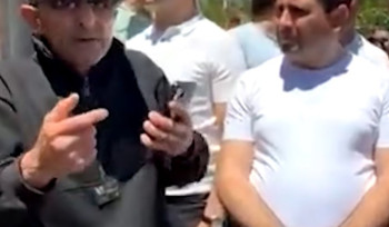 Զինվորականը իրան տենց չի պահում, մի հատ զգաստ պահի քեզ․ Փաշինյանը՝ քաղաքացուն