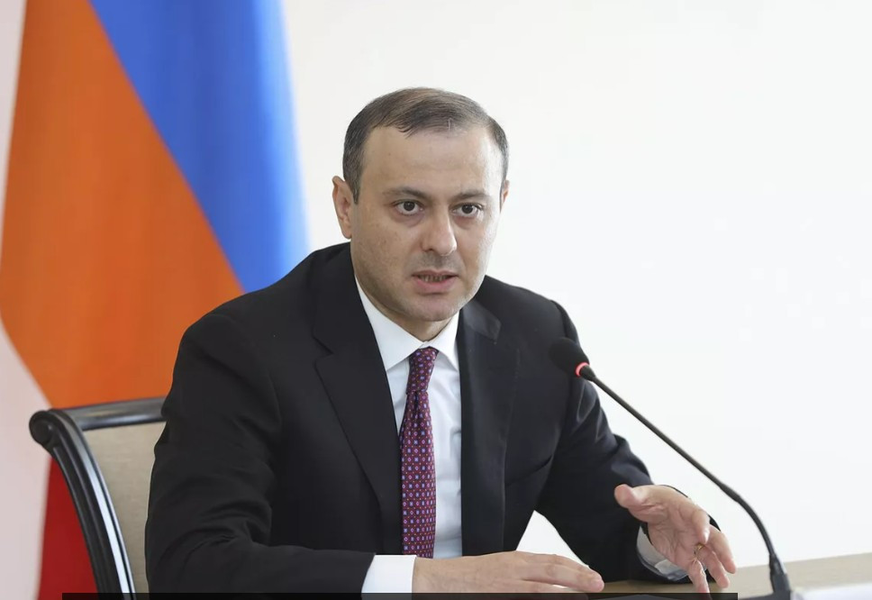 Արմեն Գրիգորյանը Հայաստան-Ռուսաստան հարաբերություններում  ճգնաժամ չի տեսնում