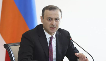 Արմեն Գրիգորյանը Հայաստան-Ռուսաստան հարաբերություններում  ճգնաժամ չի տեսնում