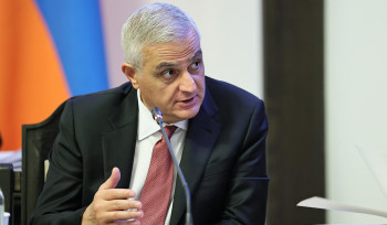 Հայաստանն ու Ադրբեջանը սահմանազատման աշխատանքի վերաբերյալ փաստաթղթի նախագիծ են համաձայնեցրել