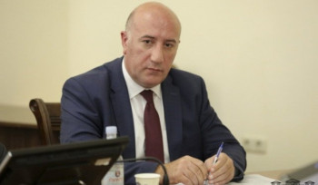 Որևէ պետության հաշվին մյուսի հետ հարաբերություն չի զարգացվում․ փոխնախարարը՝ պաշտպանության ոլորտի դիվերսիֆիկացիայի մասին
