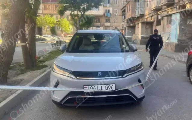 Արտաշատում վրաերթի են ենթարկել 6-ամյա աղջնակի․ բժիշկները պայքարում են երեխայի կյանքի համար