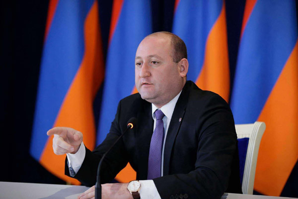 Հայաստանը ԵՄ անդամակցություն չի ցանկանում, դա շատ լավ գիտեն թե՛ Մոսկվայում, թե՛ Բրյուսելում, թե՛ Վաշինգտոնում, և թե՛ Երևանում․ միջազգայնագետ