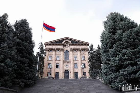 Կգումարվի ԱԺ արտահերթ նիստ