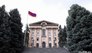 Կգումարվի ԱԺ արտահերթ նիստ