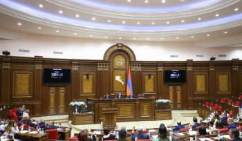 ՀՀ ԱԺ ութերորդ գումարման տասնմեկերորդ նստաշրջանի արտահերթ նիստ. ուղիղ