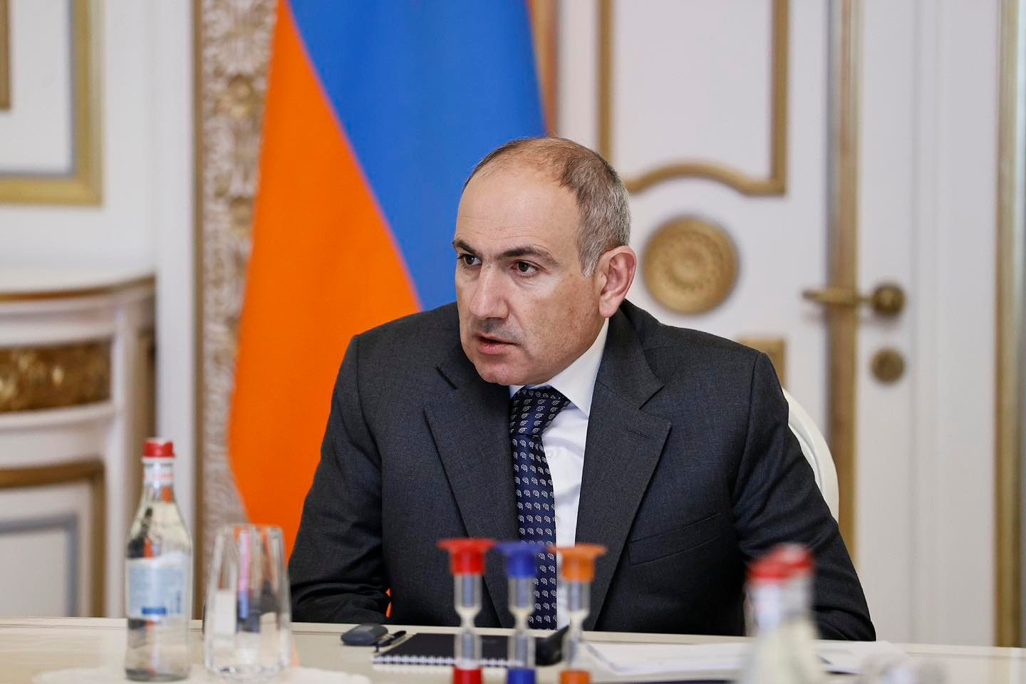 Դառնության զգացում ունեմ. Փաշինյանը՝ Վեդիի մանկապղծության դեպքի մասին