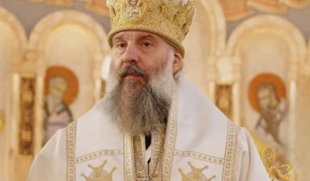 Մետրոպոլիտ Շիոն՝ պատրիարքական գահի տեղապահը, դարձել է Համայն Վրաստանի Կաթողիկոս-Պատրիարք