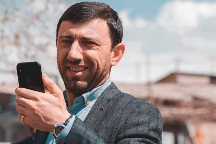 Հակակոռուպցիոն կոմիտեից ասում են՝ Թալինի ՔՊ-ական համայնքապետը չի խախտել բարեգործության արգելքը