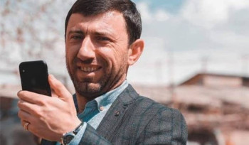 Հակակոռուպցիոն կոմիտեից ասում են՝ Թալինի ՔՊ-ական համայնքապետը չի խախտել բարեգործության արգելքը