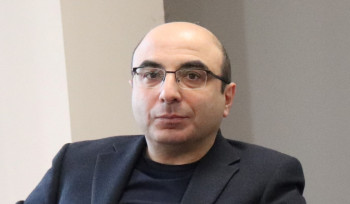 Քարոզարշավի առաջին օրերի տպավորությունը միանշանակ է, Հայաստանը, հայ ժողովուրդը փոփոխություններ է ուզում. Վահե Հովհաննիսյան