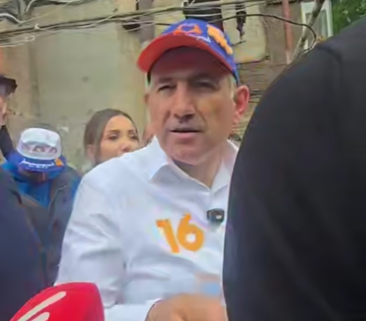 Փաշինյանը բացատրեց՝ ինչ էին նշանակում Միրզոյանի՝ «թուրքերը բացում են» խոսքերը