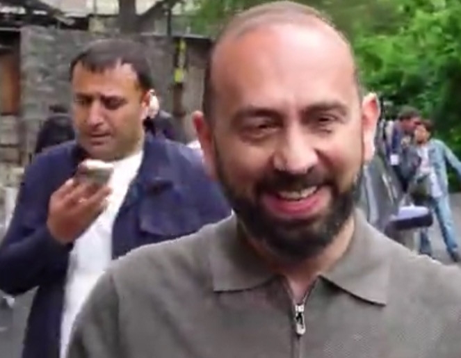 Շատ եք խորացել. Արարատ Միրզոյանը՝ «թուրքերը բացում են» իր արտահայտության մասին