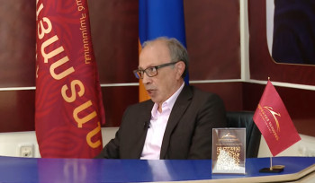 ԲՀԿ ցուցակով պատգամավորի թեկնածու Արա Այվազյանի ասուլիսը (ուղիղ)