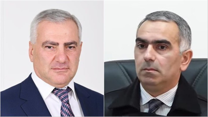 Սամվել Կարապետյանի փաստաբանները բացարկ կհայտնեն դատավոր Դոլմազյանին