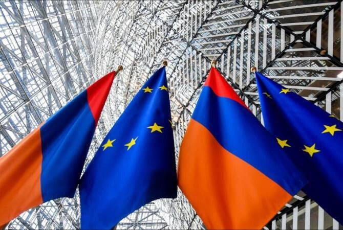Եվրոպական հանձնաժողովը հրապարակել է վիզաների ազատականացման վերաբերյալ ՀՀ առաջընթացի առաջին զեկույցը