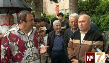 Ցածր կենսաթոշակ, ոռոգման ջրի խնդիր, պարարտանյութերի բարձր գներ․ Գագիկ Ծառուկյանը հանդիպել է Տավուշի մարզի համայնքների բնակիչների հետ (տեսանյութ)