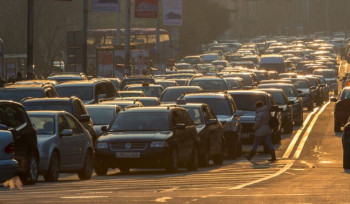 5, 15, 31 երթուղիները սպասարկող մի քանի ավտոբուսներ արգելափակվել են խցանման մեջ, հետևաբար կլինեն որոշակի ուշացումներ