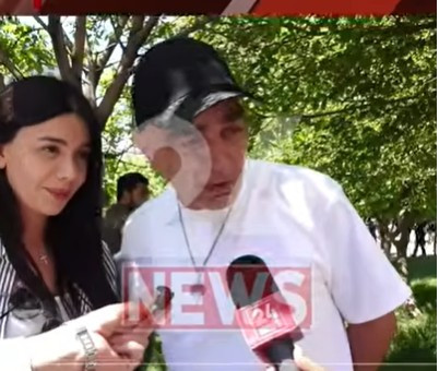 Աջակցում եմ խաղաղությանը․  Անդրանիկ Հարությունյանը՝ ՔՊ-ին աջակցելու մասին