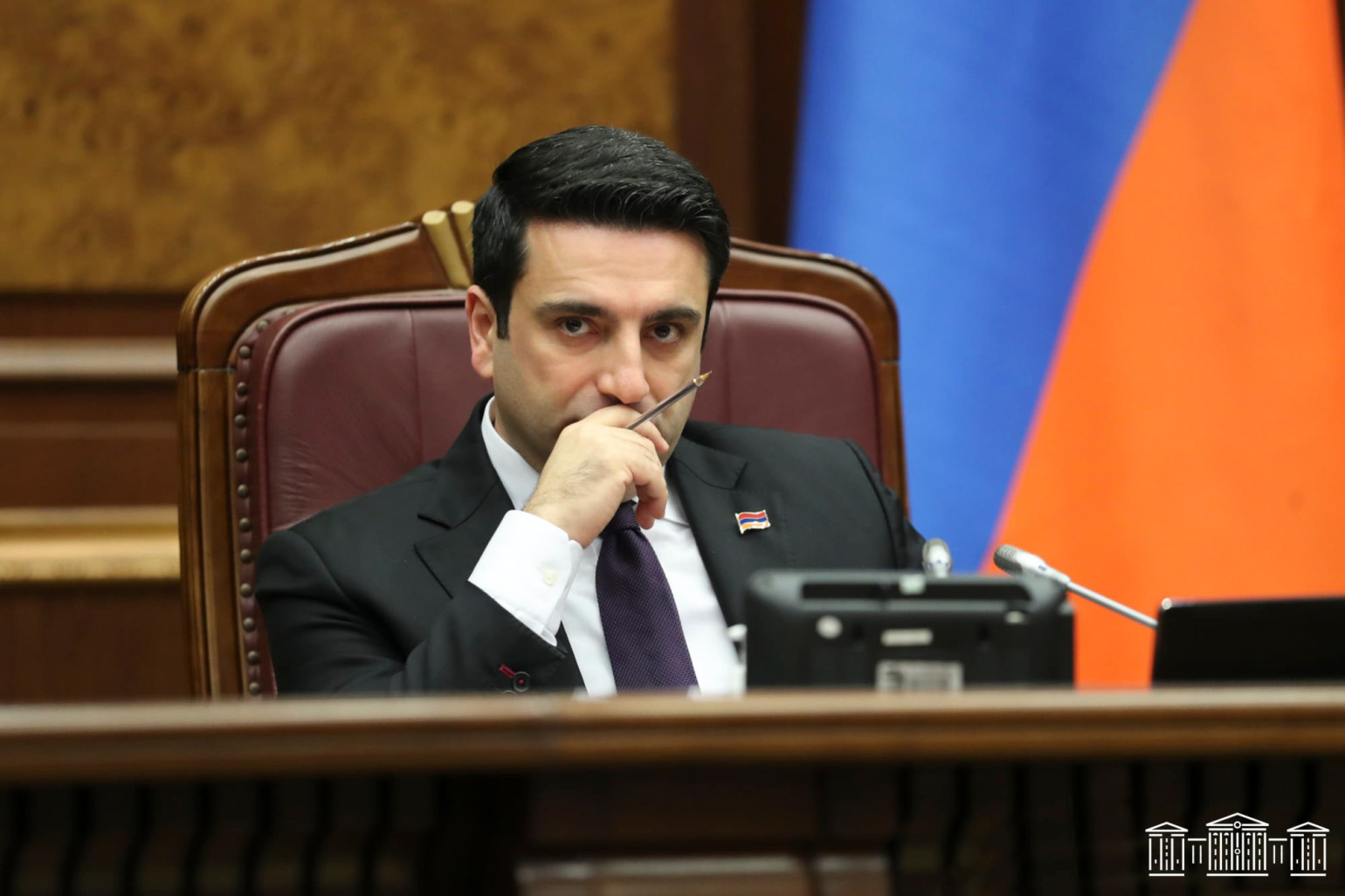 Ընտրակաշառք տալու և ստանալու պատիժը խստացնող օրենսդրական նախաձեռնություն ենք դրել շրջանառության մեջ․ Ալեն Սիմոնյան