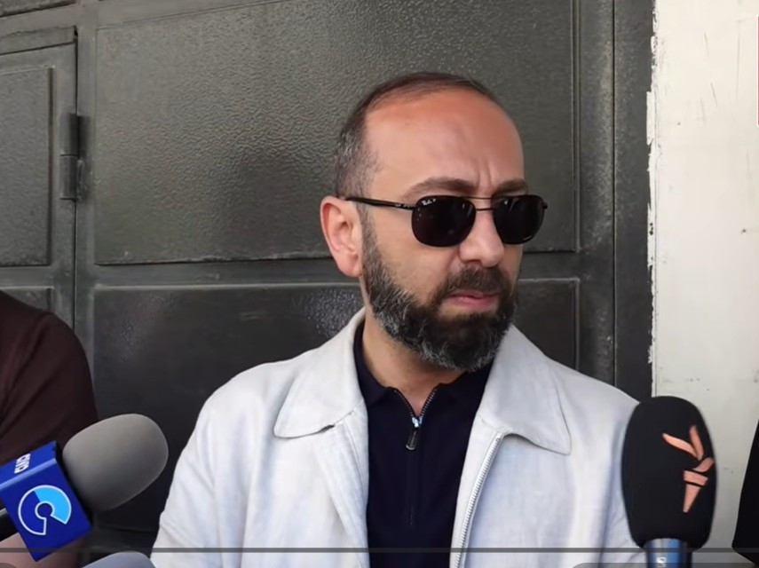 Այո՛, հրթիռները ձեռք ենք բերել, մարտագլխիկները դեռ ոչ, բայց դա էլ ձեռք կբերենք. Միրզոյան