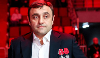 «Արբատ» գումարտակի հիմնադիր Արմեն Սարգսյանի սպանությունը կազմակերպվել է Ուկրաինայի անվտանգության ծառայության և ՊՆ գլխավոր հետախուզական վարչության կողմից. ՌԴ ՔԿ