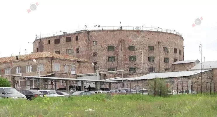 «Նուբարաշեն» ՔԿՀ-ում հայտնաբերվել է մանկապղծության համար դատապարտված տղամարդու մարմինը