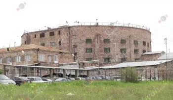 «Նուբարաշեն» ՔԿՀ-ում հայտնաբերվել է մանկապղծության համար դատապարտված տղամարդու մարմինը